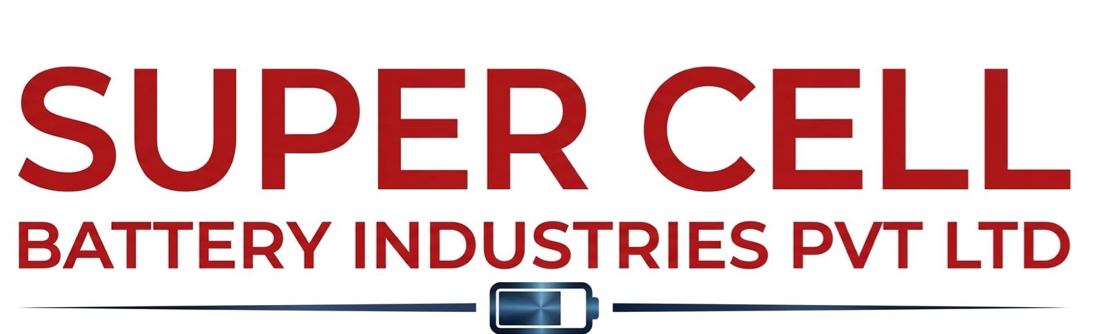 Super Cell Battery & Industries Pvt. Ltd.