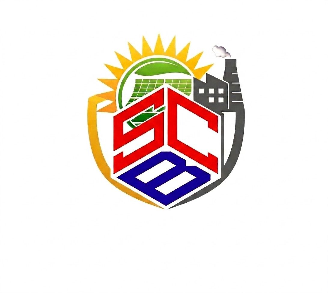 Super Cell Battery & Industries Pvt. Ltd. Logo